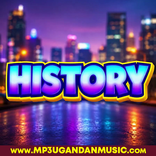 History - King Saha MP3UG Music
